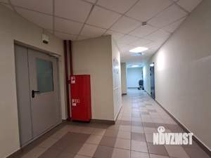 3-к квартира, вторичка, 61м2, 12/17 этаж