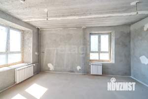 3-к квартира, вторичка, 59м2, 2/13 этаж