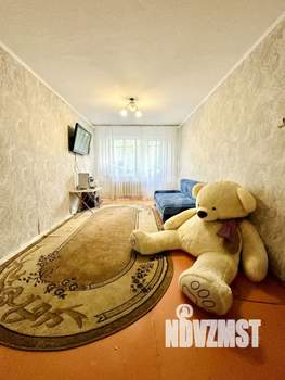 3-к квартира, вторичка, 61м2, 2/9 этаж