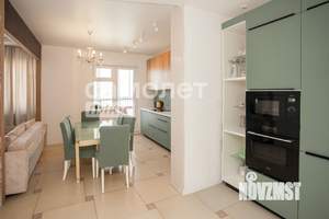 2-к квартира, вторичка, 62м2, 13/16 этаж