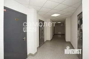 2-к квартира, вторичка, 41м2, 6/15 этаж