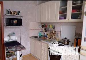 1-к квартира, вторичка, 34м2, 9/10 этаж
