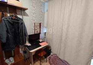 Студия квартира, вторичка, 25м2, 3/9 этаж