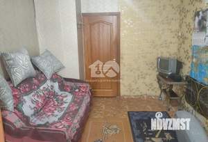 3-к квартира, вторичка, 63м2, 4/10 этаж