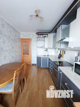2-к квартира, вторичка, 60м2, 2/10 этаж
