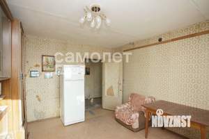 3-к квартира, вторичка, 58м2, 7/9 этаж