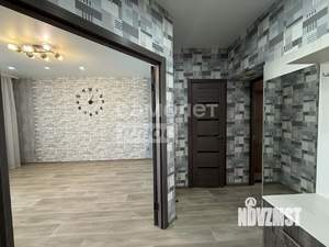 2-к квартира, вторичка, 51м2, 8/12 этаж