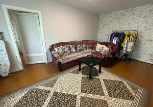2-к квартира, вторичка, 41м2, 1/5 этаж