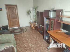 3-к квартира, вторичка, 61м2, 4/8 этаж