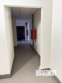 2-к квартира, вторичка, 53м2, 5/16 этаж