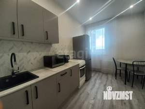 1-к квартира, вторичка, 38м2, 4/12 этаж