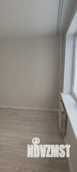 1-к квартира, вторичка, 17м2, 5/9 этаж