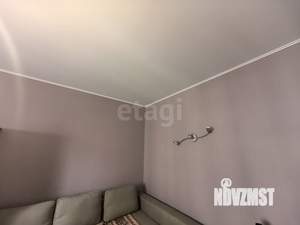 1-к квартира, вторичка, 38м2, 5/12 этаж