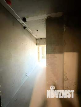 2-к квартира, вторичка, 43м2, 7/16 этаж