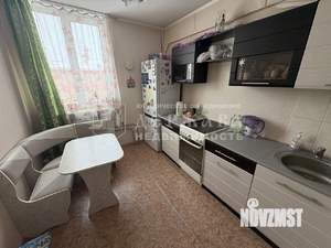 2-к квартира, вторичка, 44м2, 3/3 этаж