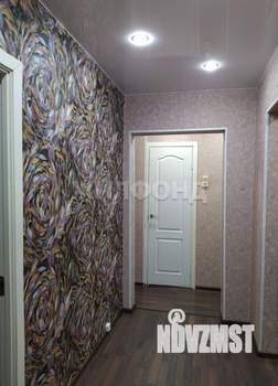 2-к квартира, вторичка, 53м2, 5/12 этаж