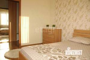 2-к квартира, вторичка, 52м2, 6/9 этаж