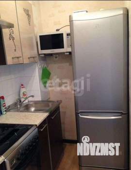 3-к квартира, вторичка, 62м2, 6/10 этаж