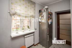 4-к квартира, вторичка, 96м2, 3/12 этаж