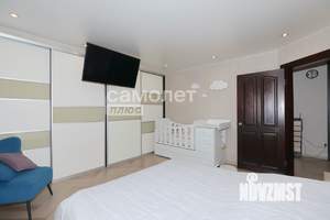 2-к квартира, вторичка, 44м2, 8/9 этаж