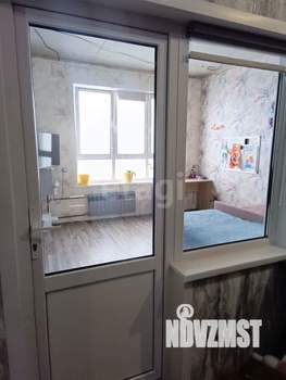 2-к квартира, вторичка, 48м2, 15/16 этаж