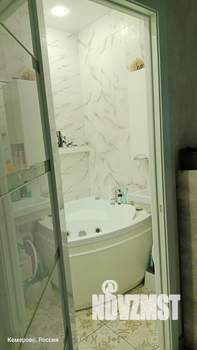 2-к квартира, вторичка, 58м2, 2/10 этаж