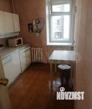 2-к квартира, вторичка, 49м2, 3/5 этаж
