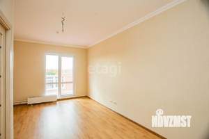 1-к квартира, вторичка, 37м2, 5/15 этаж