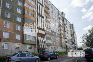 3-к квартира, вторичка, 70м2, 1/9 этаж