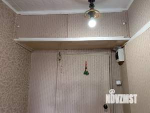 Студия квартира, вторичка, 23м2, 5/5 этаж