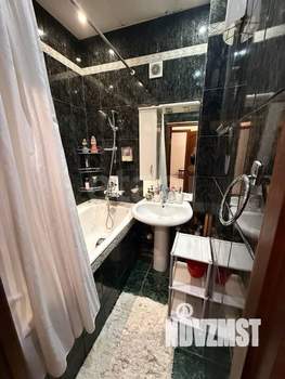 3-к квартира, вторичка, 76м2, 2/3 этаж