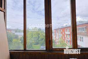 1-к квартира, вторичка, 30м2, 5/5 этаж