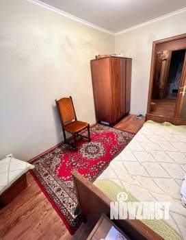 3-к квартира, вторичка, 62м2, 4/5 этаж