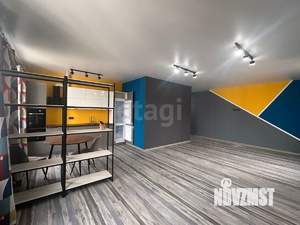 2-к квартира, вторичка, 52м2, 12/15 этаж