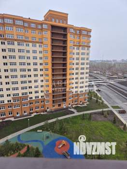 Студия квартира, вторичка, 29м2, 5/15 этаж