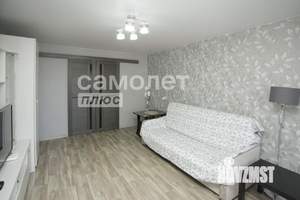 3-к квартира, вторичка, 61м2, 3/5 этаж