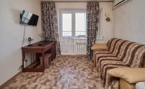 1-к квартира, вторичка, 28м2, 9/10 этаж