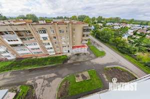 1-к квартира, вторичка, 23м2, 7/9 этаж
