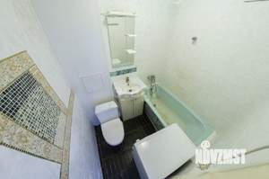 2-к квартира, вторичка, 48м2, 4/5 этаж