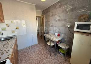 1-к квартира, вторичка, 32м2, 2/5 этаж