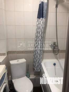 1-к квартира, вторичка, 18м2, 9/9 этаж