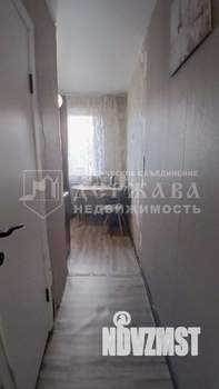 1-к квартира, вторичка, 30м2, 5/5 этаж