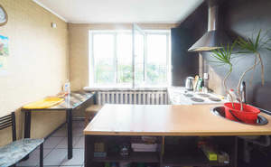 3-к квартира, вторичка, 61м2, 5/5 этаж