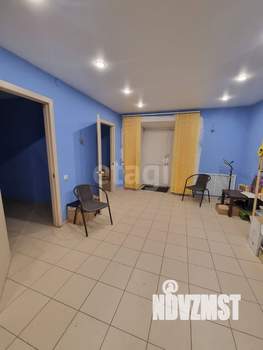 1-к квартира, вторичка, 37м2, 1/6 этаж
