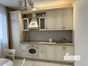 3-к квартира, вторичка, 89м2, 13/21 этаж