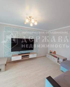 2-к квартира, вторичка, 55м2, 13/16 этаж