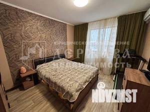 3-к квартира, вторичка, 74м2, 3/11 этаж