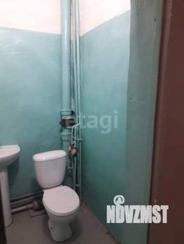 1-к квартира, вторичка, 35м2, 1/2 этаж