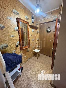 1-к квартира, вторичка, 32м2, 1/2 этаж