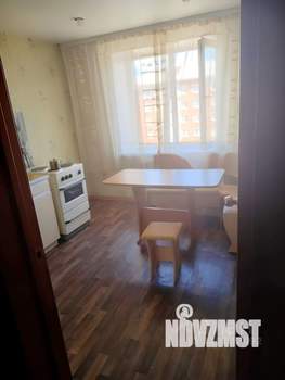 2-к квартира, вторичка, 59м2, 4/5 этаж